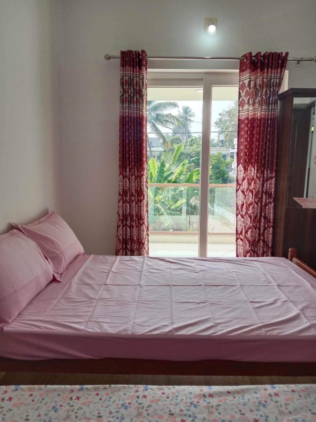 Fully Furnished 3Bhk 2 Floor Villa Ангамали Экстерьер фото